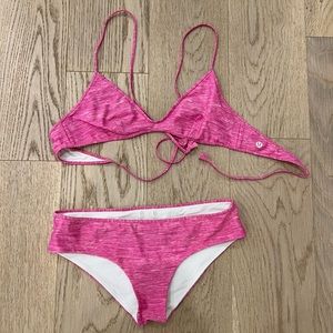 Lululemon Swimsuit